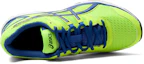 Shop ASICS Gel-Galaxy 8 ''Leuchtendes Gelb'' T525N-0742