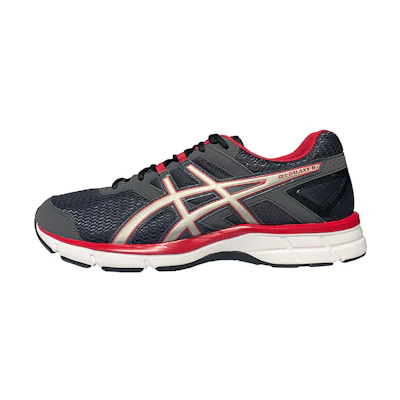 ASICS Gel-Galaxy 8 'Grey Red'