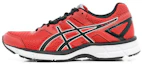 Buy ASICS Gel-Galaxy 8 ''Rood Zwart'' T525N-2390