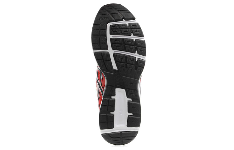 Purchase ASICS Gel-Galaxy 8 ''Rood Zwart'' T525N-2390