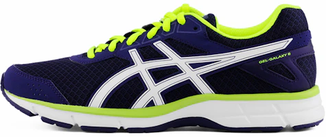 ASICS Gel-Galaxy 9 'Black Purple' T6G0N-4901 ASICS Gel-Galaxy 9 'Black Purple' T6G0N-4901
