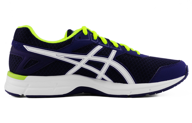 Order ASICS Gel-Galaxy 9 ''Zwart Paars'' T6G0N-4901