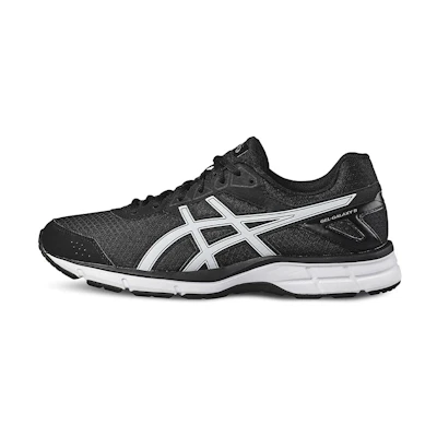 ASICS Gel-Galaxy 9 'Black White'