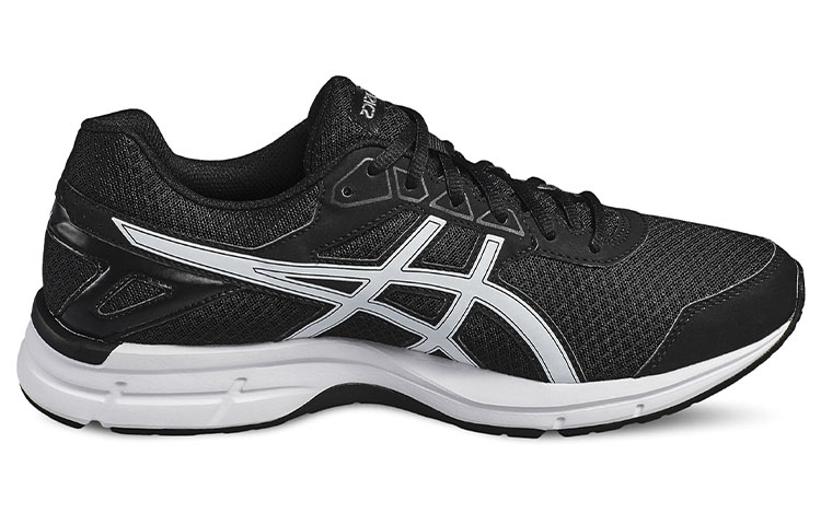 Order ASICS Gel-Galaxy 9 'Negro Blanco' T6G0N-9001
