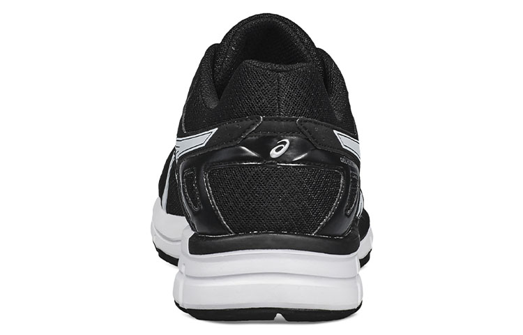 Shop ASICS Gel-Galaxy 9 'Negro Blanco' T6G0N-9001