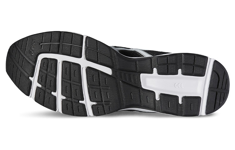 Purchase ASICS Gel-Galaxy 9 'Negro Blanco' T6G0N-9001