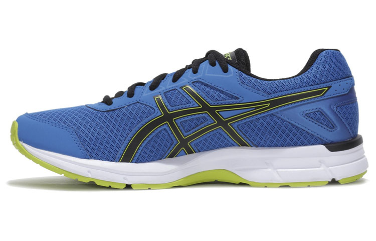 ASICS Gel-Galaxy 9 'Blue Black' T6G0N-4377