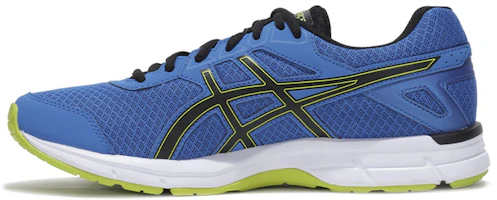 ASICS Gel-Galaxy 9 'Blue Black' T6G0N-4377 ASICS Gel-Galaxy 9 'Blue Black' T6G0N-4377