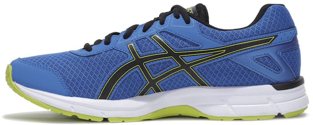 ASICS Gel-Galaxy 9 'Biru Hitam' T6G0N-4377 Buy ASICS Gel-Galaxy 9 'Biru Hitam' T6G0N-4377