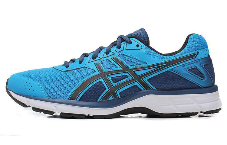 ASICS Gel-Galaxy 9 'Blue Black' T6G0N-4390