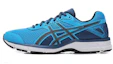 Buy ASICS Gel-Galaxy 9 ''Blau Schwarz'' T6G0N-4390