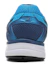 Shop ASICS Gel-Galaxy 9 ''Blau Schwarz'' T6G0N-4390