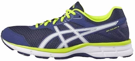 ASICS Gel-Galaxy 9 'Blue White' T6GON-4901 ASICS Gel-Galaxy 9 'Blue White' T6GON-4901