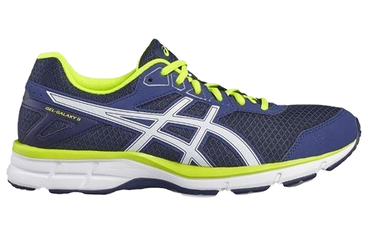 Order ASICS Gel-Galaxy 9 'Biru Putih' T6GON-4901