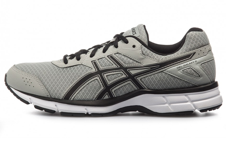 ASICS Gel-Galaxy 9 'Grey Black' T6G0N-9690
