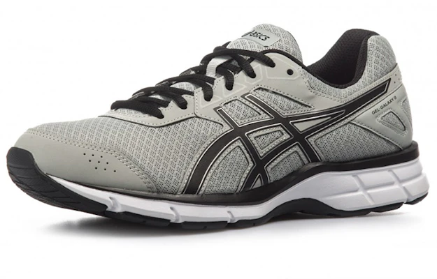 ASICS Gel-Galaxy 9 'Abu Hitam' Sneakers T6G0N-9690 Lookbook ASICS Gel-Galaxy 9 'Abu Hitam' Sneakers T6G0N-9690