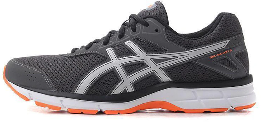 ASICS Gel-Galaxy 9 Laag ''Grijs Wit'' T6G0N-9593 Buy ASICS Gel-Galaxy 9 Laag ''Grijs Wit'' T6G0N-9593