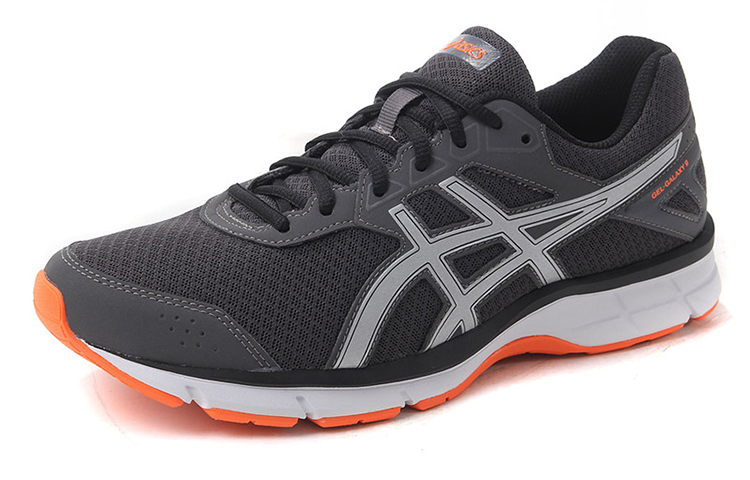 Order ASICS Gel-Galaxy 9 Laag ''Grijs Wit'' T6G0N-9593