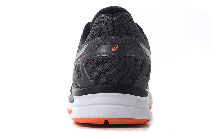 Shop ASICS Gel-Galaxy 9 Laag ''Grijs Wit'' T6G0N-9593