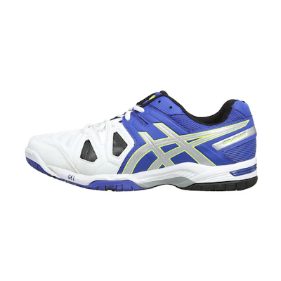 ASICS Gel-Game 5 'White Blue'