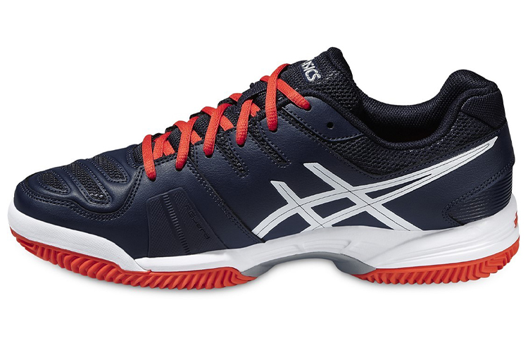 ASICS Gel-Game 5 Clay 'Deep Blue' E513Y-5001