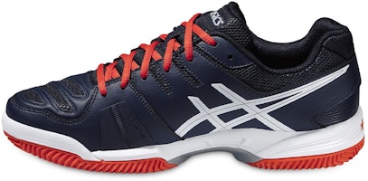 ASICS Gel-Game 5 Clay 'Deep Blue' E513Y-5001 ASICS Gel-Game 5 Clay 'Deep Blue' E513Y-5001