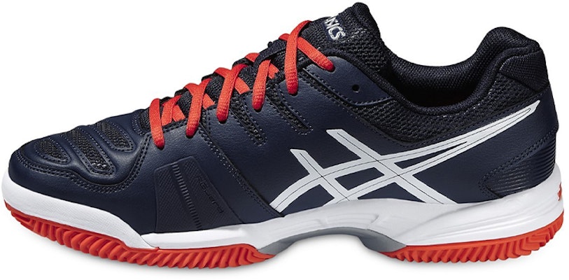 ASICS Gel-Game 5 Clay 'Deep Blue' E513Y-5001 Buy ASICS Gel-Game 5 Clay 'Deep Blue' E513Y-5001