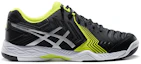 Order ASICS Gel-Game 6 ''Nero Argento Giallo Primavera'' E705Y-9093