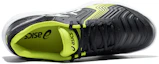 Shop ASICS Gel-Game 6 ''Nero Argento Giallo Primavera'' E705Y-9093
