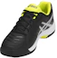 Lookbook ASICS Gel-Game 6 ''Nero Giallo'' E706Y-9093