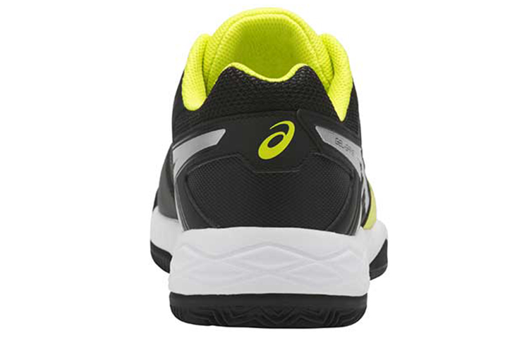 Purchase ASICS Gel-Game 6 'Hitam Kuning' E706Y-9093