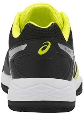 ASICS Gel-Game 6 'Black Yellow' E706Y-9093 Purchase ASICS Gel-Game 6 'Black Yellow' E706Y-9093