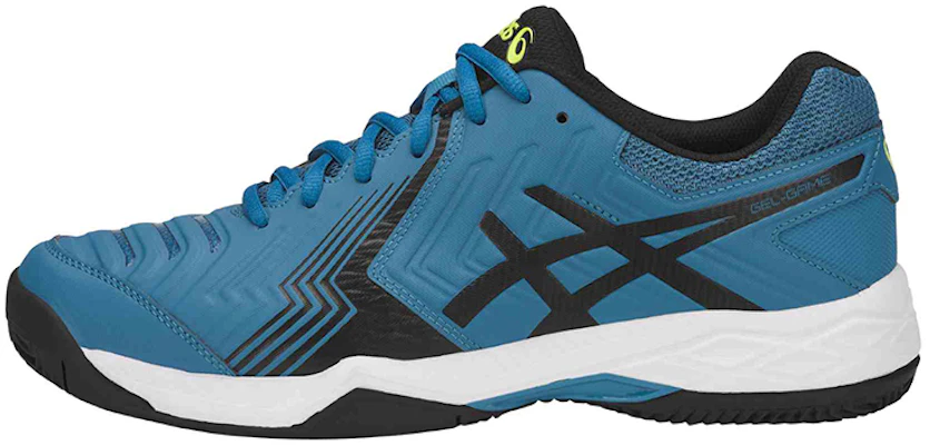 ASICS Gel-Game 6 ''Blu Nero'' E706Y-4690 Buy ASICS Gel-Game 6 ''Blu Nero'' E706Y-4690