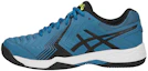 Buy ASICS Gel-Game 6 ''Blu Nero'' E706Y-4690
