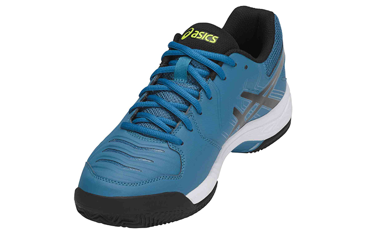 Lookbook ASICS Gel-Game 6 ''Blu Nero'' E706Y-4690