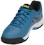 Lookbook ASICS Gel-Game 6 ''Blu Nero'' E706Y-4690