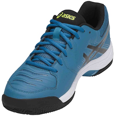 ASICS Gel-Game 6 'Blue Black' E706Y-4690 Lookbook ASICS Gel-Game 6 'Blue Black' E706Y-4690