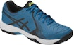 Shop ASICS Gel-Game 6 'Biru Hitam' E706Y-4690