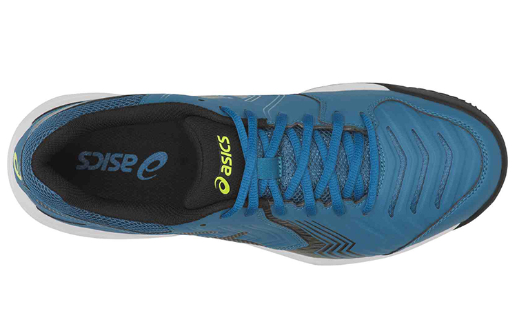 Purchase アシックス ゲルゲーム 6 ブルーブラック E706Y-4690