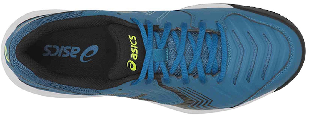 ASICS Gel-Game 6 'Blue Black' E706Y-4690 Purchase ASICS Gel-Game 6 'Blue Black' E706Y-4690