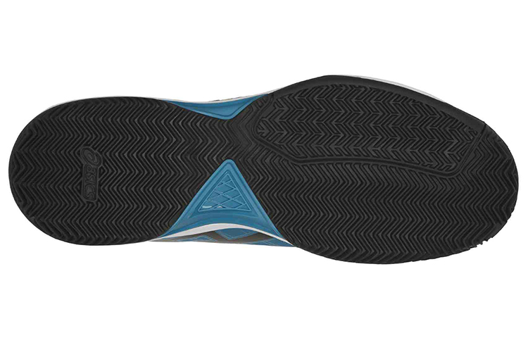 Details for アシックス ゲルゲーム 6 ブルーブラック E706Y-4690