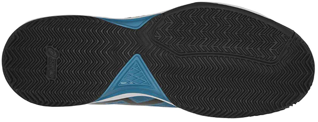 ASICS Gel-Game 6 'Blue Black' E706Y-4690 Details for ASICS Gel-Game 6 'Blue Black' E706Y-4690