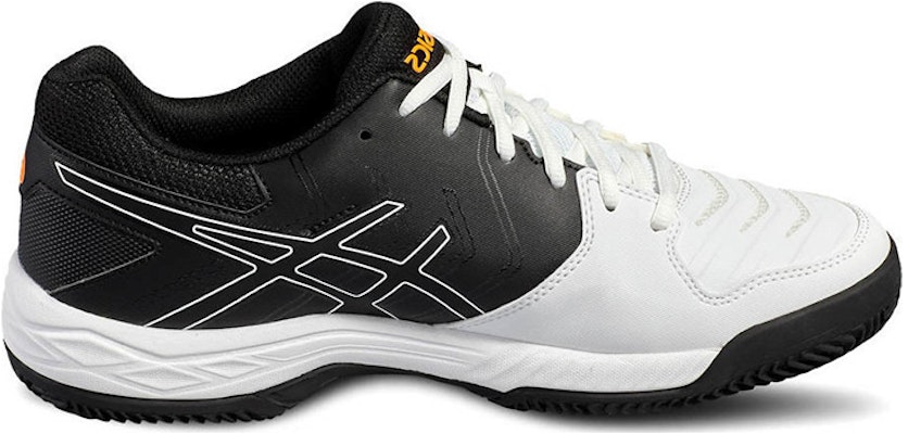 ASICS Gel-Game 6 'White Black' E706Y-0190 Order ASICS Gel-Game 6 'White Black' E706Y-0190