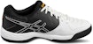 ASICS Gel-Game 6 'Putih Hitam' E706Y-0190