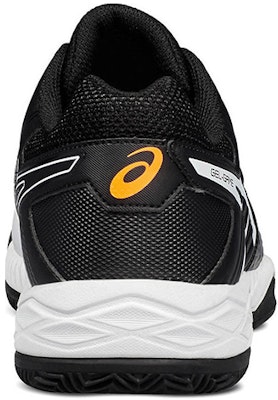 ASICS Gel-Game 6 'White Black' E706Y-0190 Shop ASICS Gel-Game 6 'White Black' E706Y-0190
