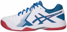 Buy ASICS Gel-Game 6 'Putih Biru' E706Y-100