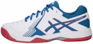 Buy ASICS Gel-Game 6 ''Bianco Blu'' E706Y-100