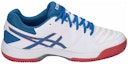 Order ASICS Gel-Game 6 'Putih Biru' E706Y-100