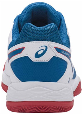 ASICS Gel-Game 6 'White Blue' E706Y-100 Purchase ASICS Gel-Game 6 'White Blue' E706Y-100
