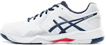 Buy ASICS Gel-Game 6 Low ''Bianco Blu'' Sneakers E705Y-0150